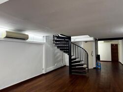 Trengganu Street (D1), Office #546230021